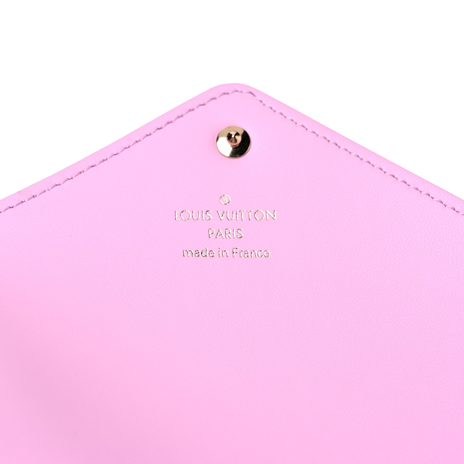 Louis Vuitton Monogram Giant Spring In The City Kirigami Pochette Set Sunrise Pastel Sunset Kaki 7 of 10