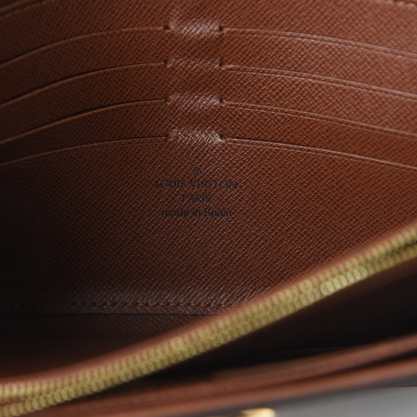 Monogram Boetie Wallet