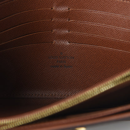 Louis Vuitton Monogram Boetie Wallet 7 of 7
