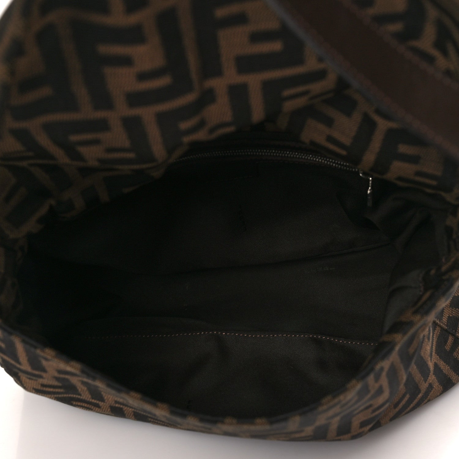Fendi Zucca Mama Baguette Tobacco 5 of 8