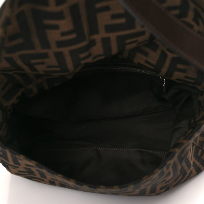 Fendi Zucca Mama Baguette Tobacco 5 of 8