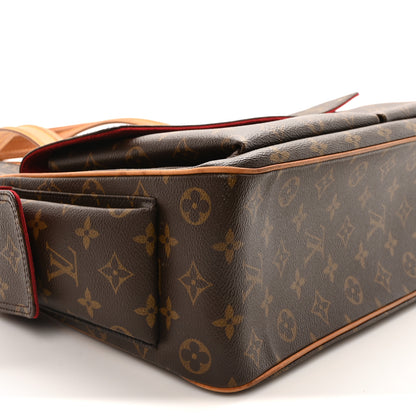 Louis Vuitton Monogram Multipli-Cite 8 of 9