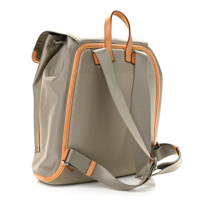 Louis Vuitton Damier Geant Pionnier Backpack Sable 3 of 15