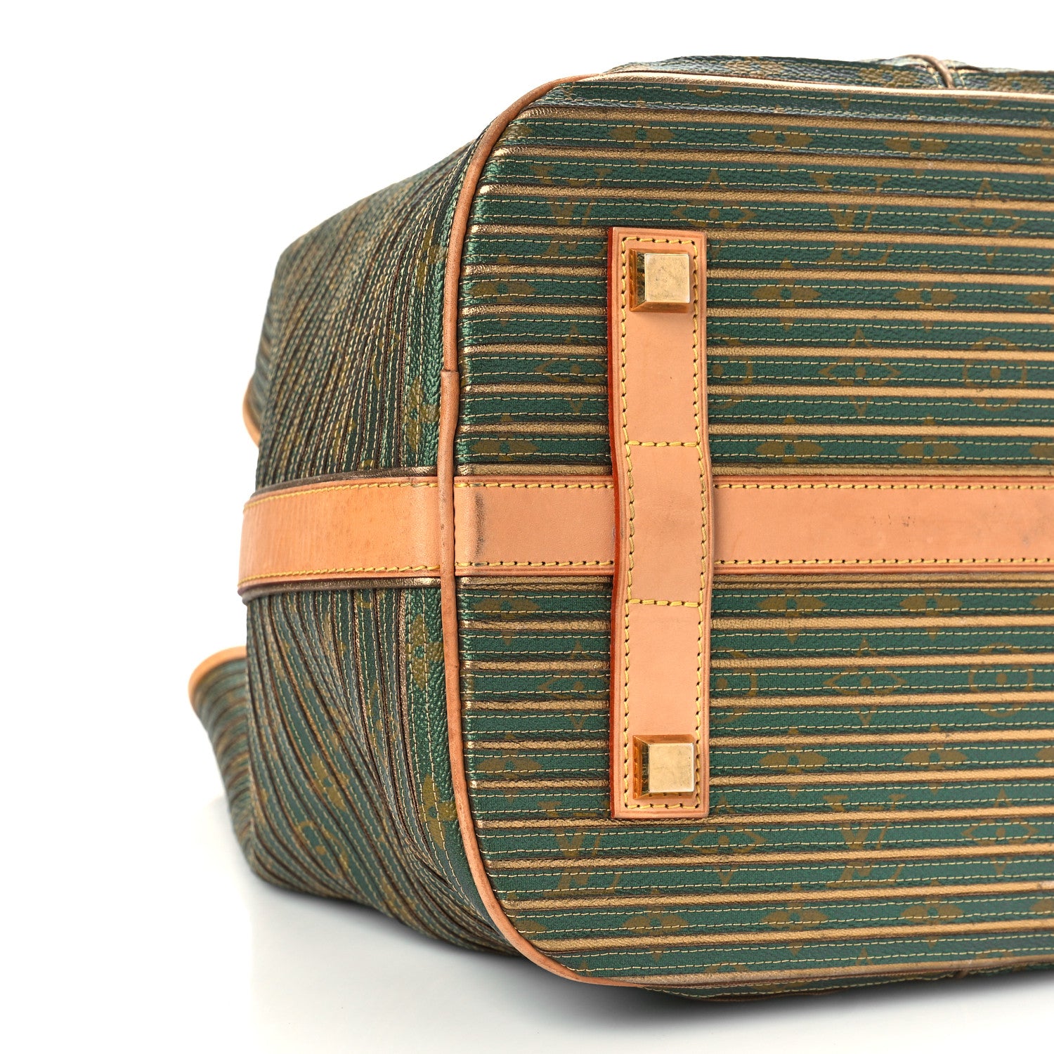 Louis Vuitton Monogram Eden Neo Kaki 7 of 8