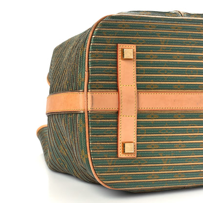 Louis Vuitton Monogram Eden Neo Kaki 7 of 8