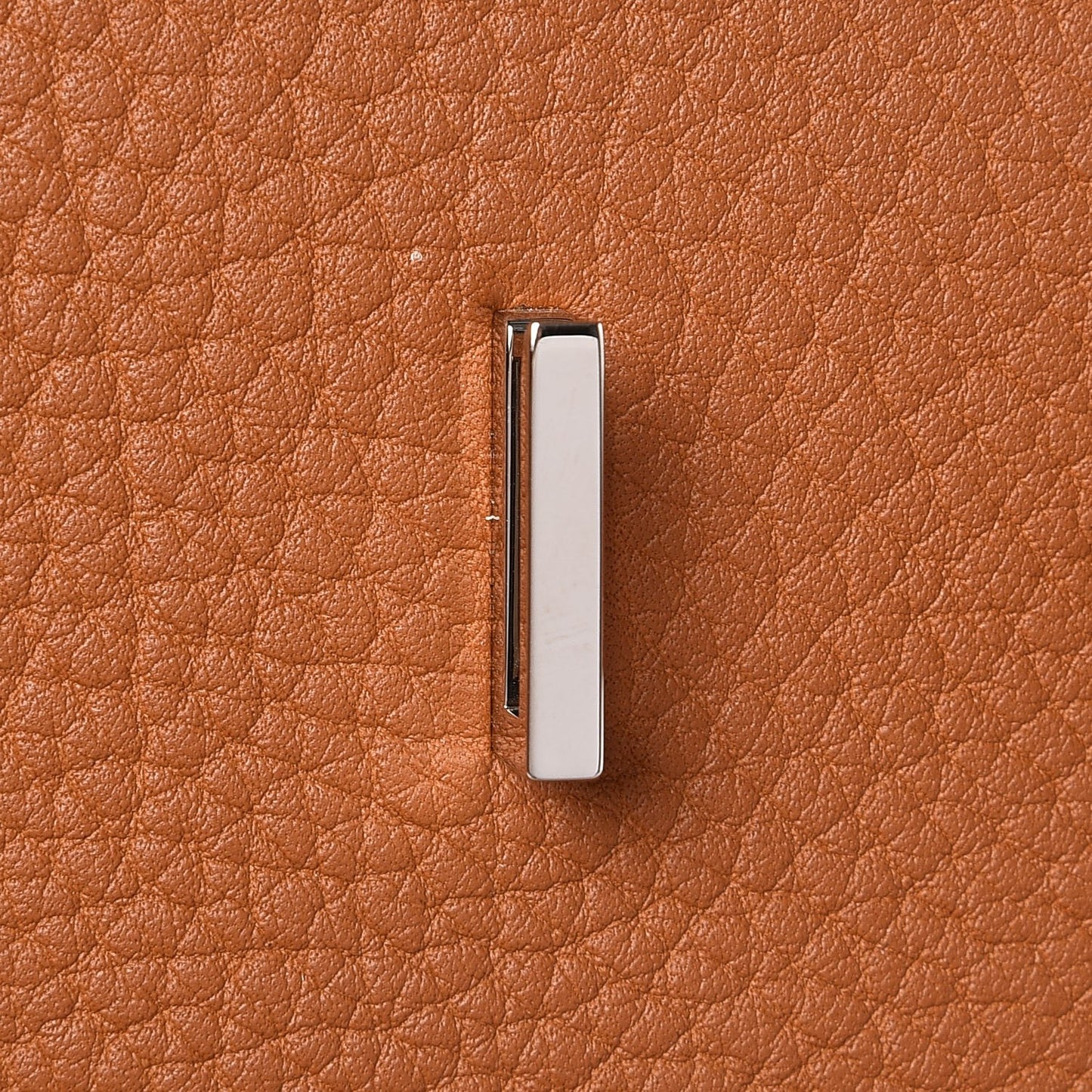Togo Birkin 40 Gold