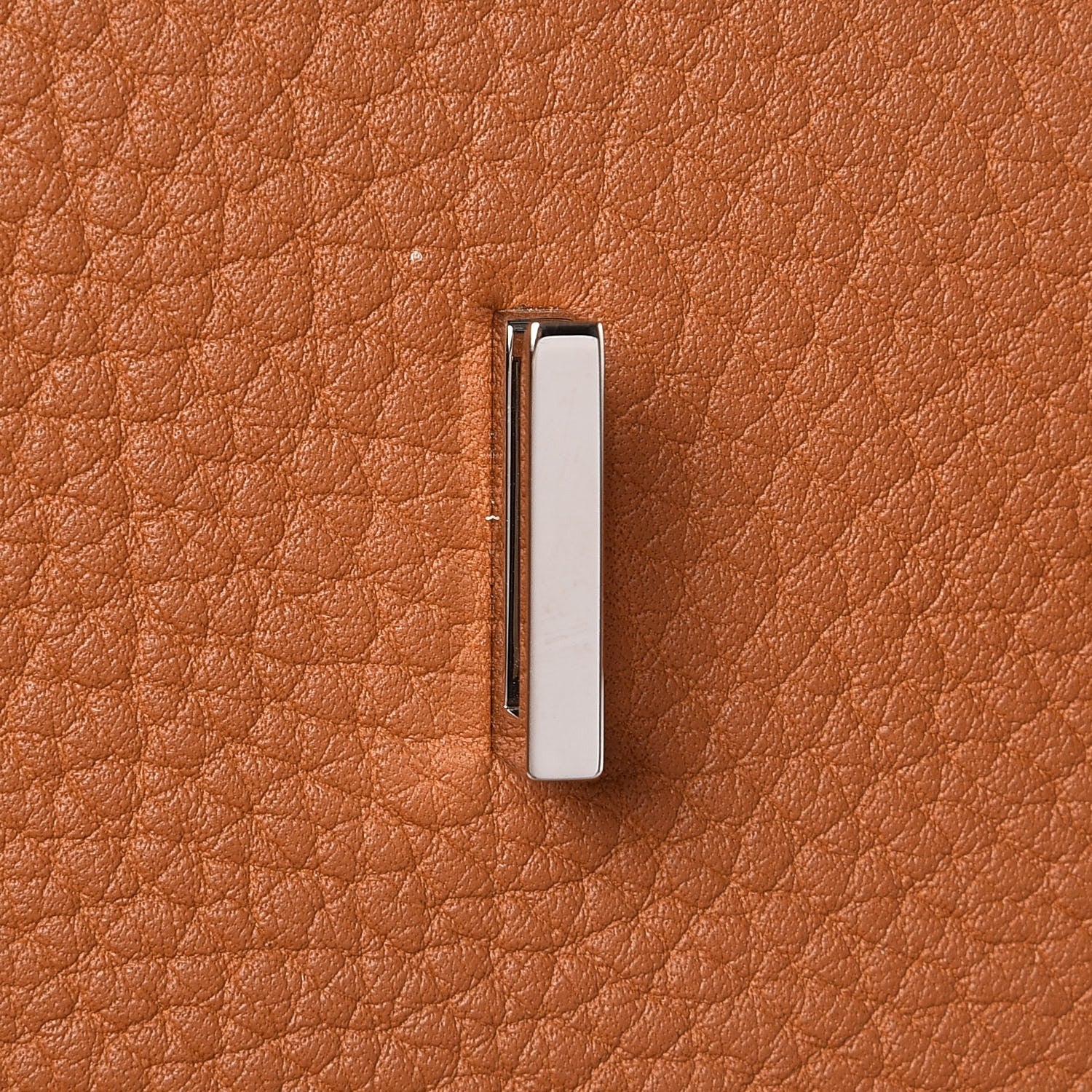 Hermes Togo Birkin 40 Gold 23 of 37