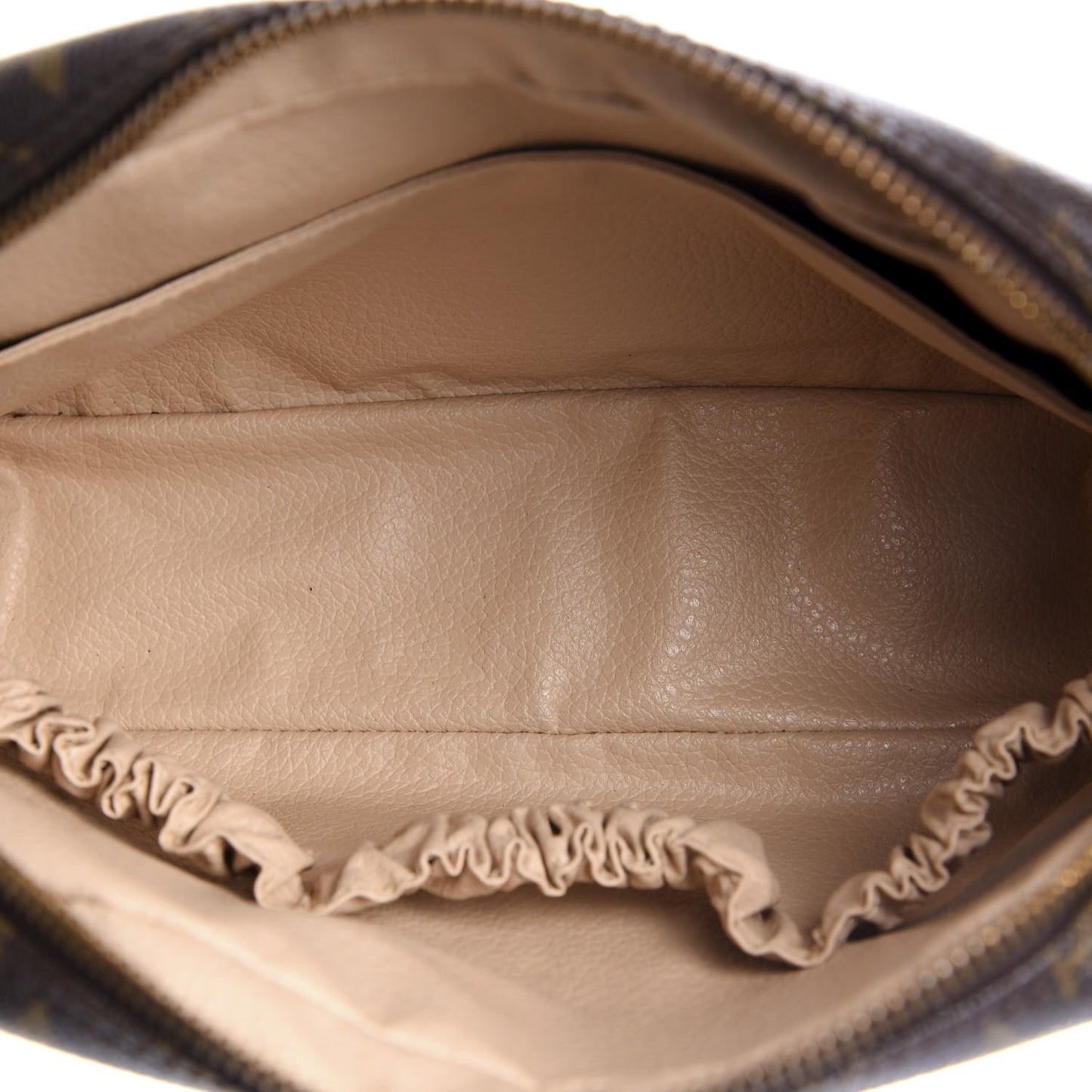 Monogram Trousse Toilette 23