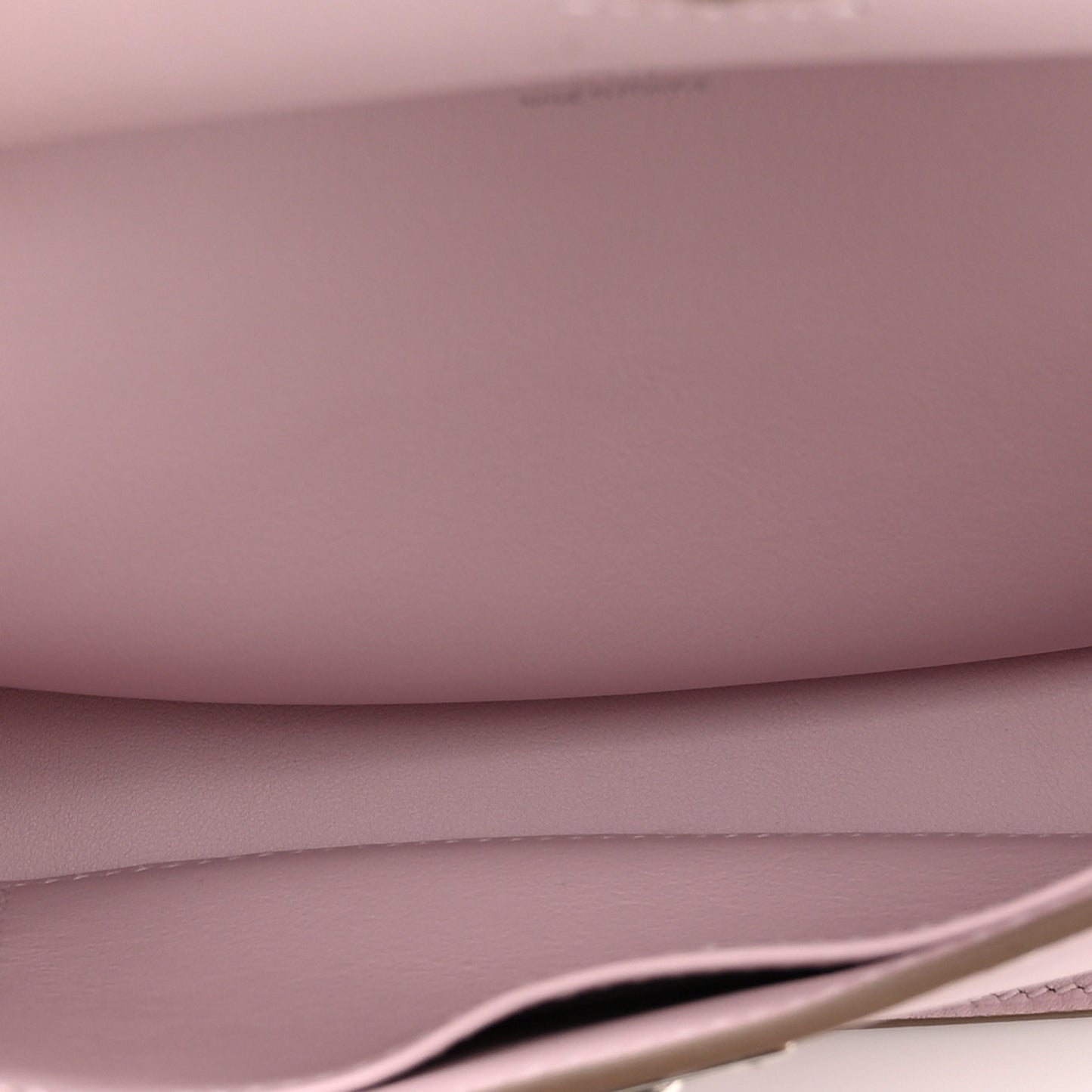 Swift Mini Jypsiere Mauve Pale