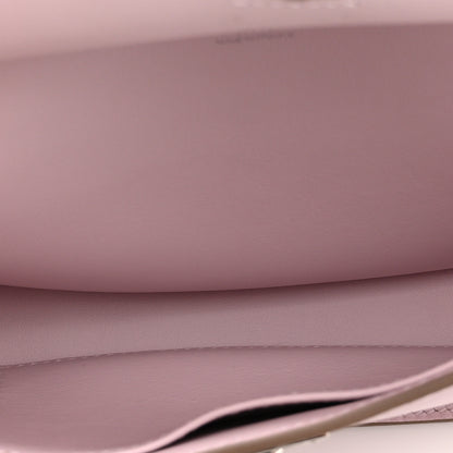 Hermes Swift Mini Jypsiere Mauve Pale 5 of 11