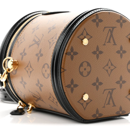 Louis Vuitton Reverse Monogram Cannes 7 of 8
