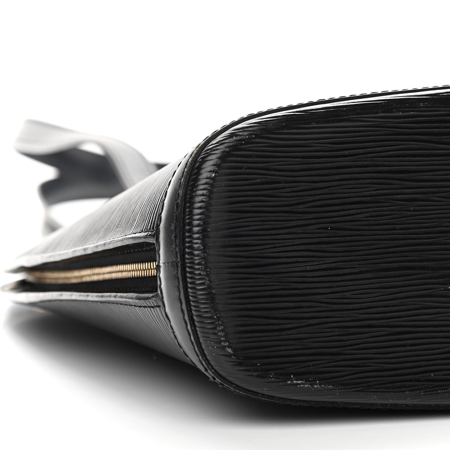 Louis Vuitton Epi Lussac Black 8 of 15