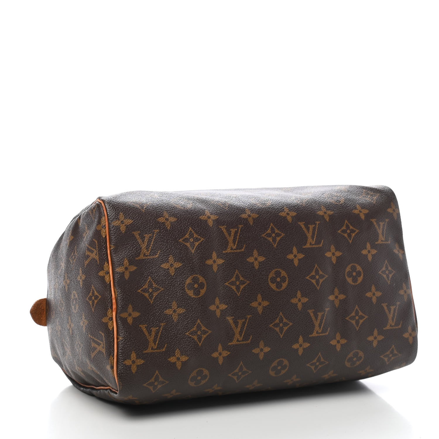 Louis Vuitton Monogram Speedy 30 4 of 10