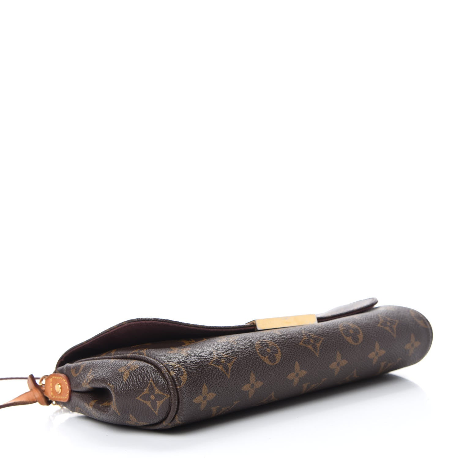 Louis Vuitton Monogram Favorite MM 4 of 10