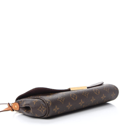 Louis Vuitton Monogram Favorite MM 4 of 10