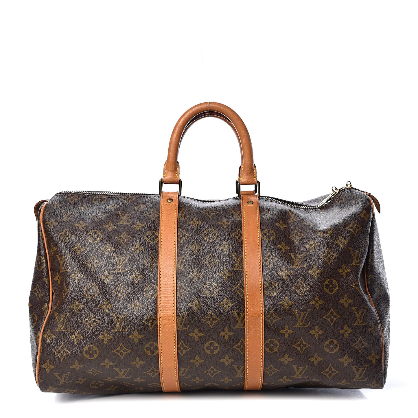 Monogram Keepall 45