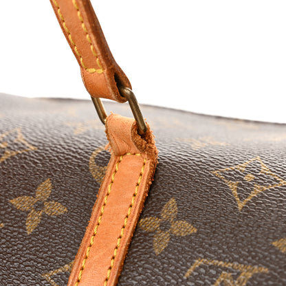 Louis Vuitton Monogram Papillon 30 with Companion 13 of 13