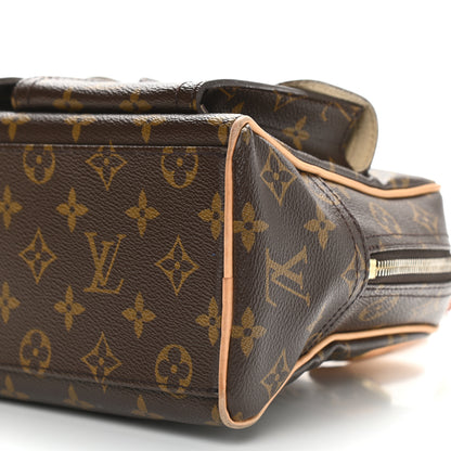 Louis Vuitton Monogram Manhattan PM 8 of 12