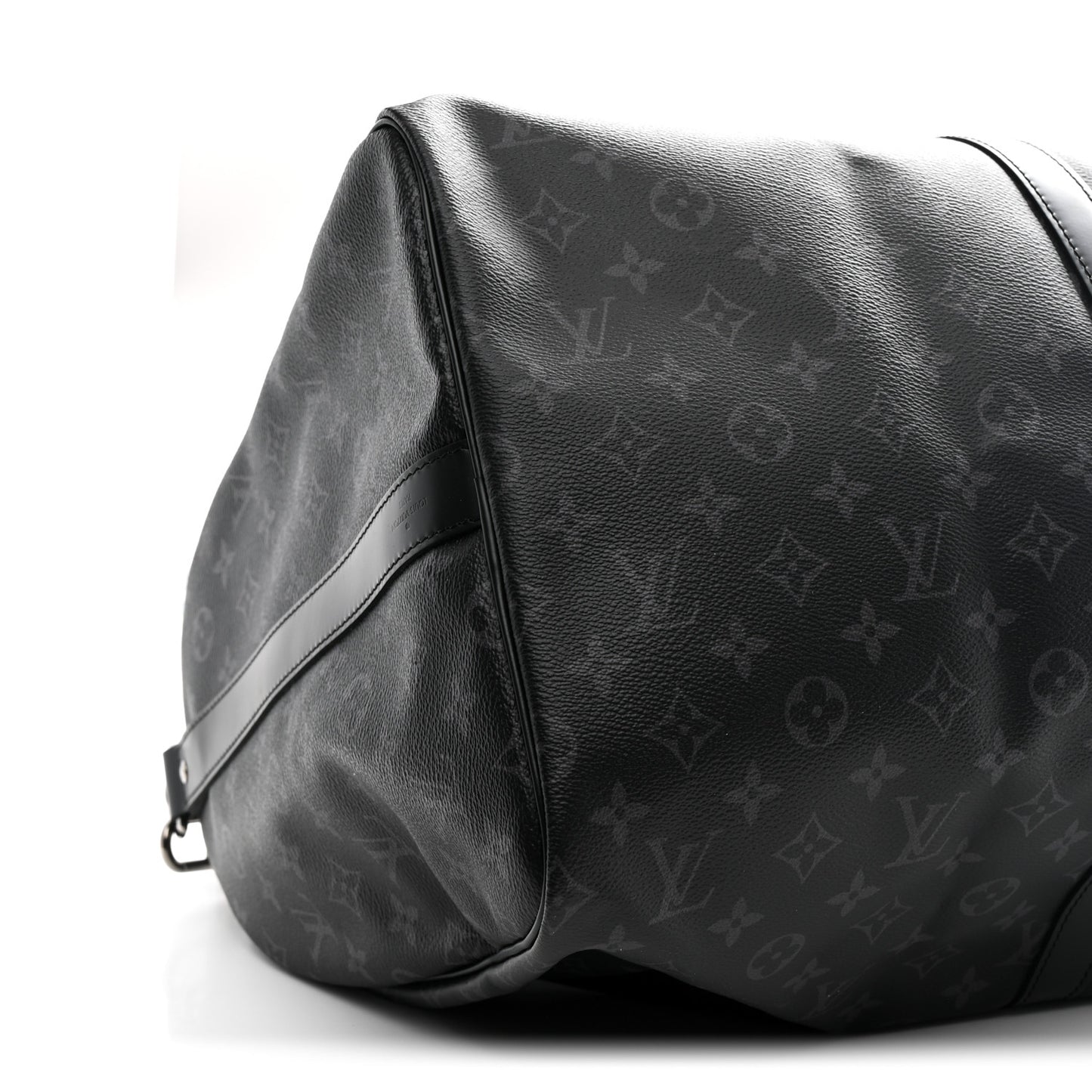 Monogram Eclipse Keepall Bandouliere 55
