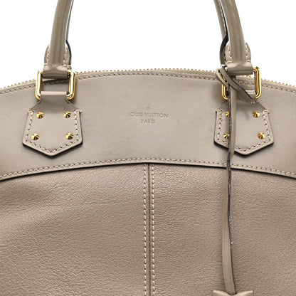 Louis Vuitton Suhali Lockit MM Verone 15 of 40