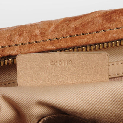 Givenchy Tumbled Sheepskin Large Pandora Tan 8 of 8