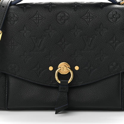 Louis Vuitton Empreinte Blanche BB Black 7 of 9