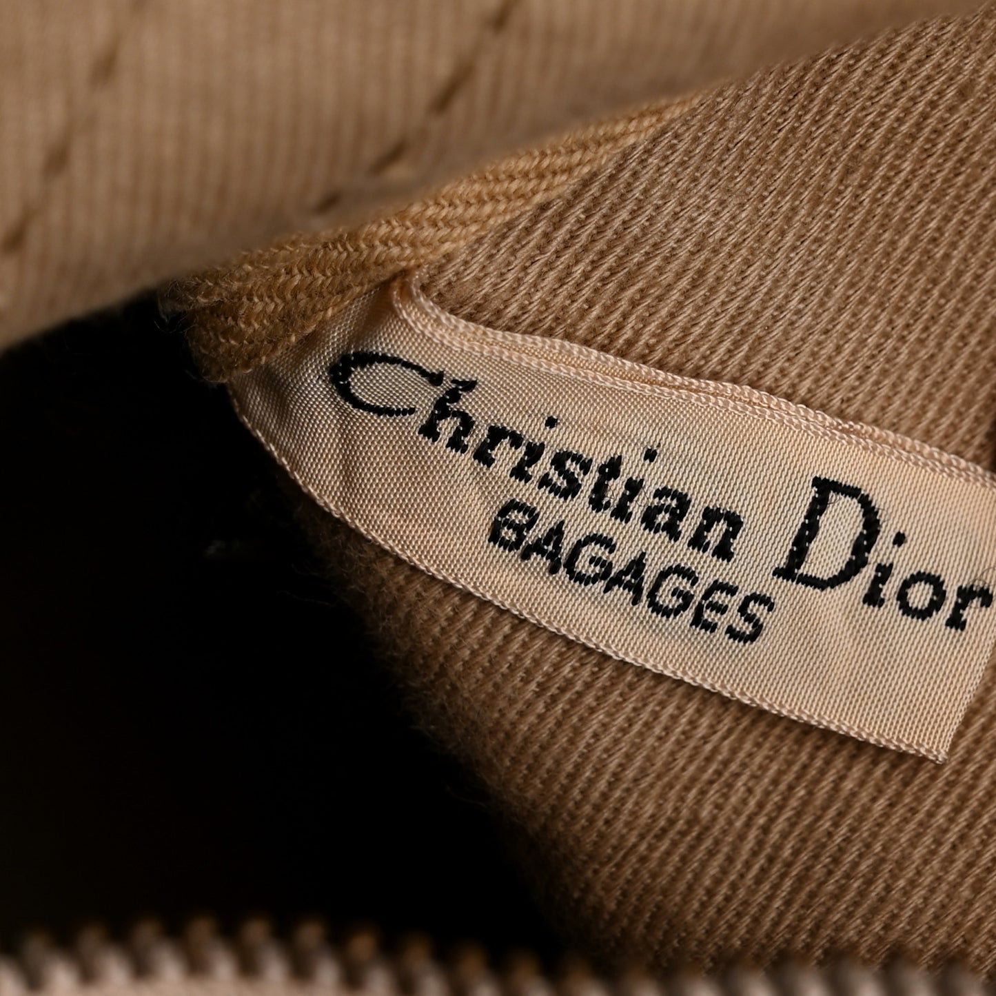 Monogram Duffle Navy Blue