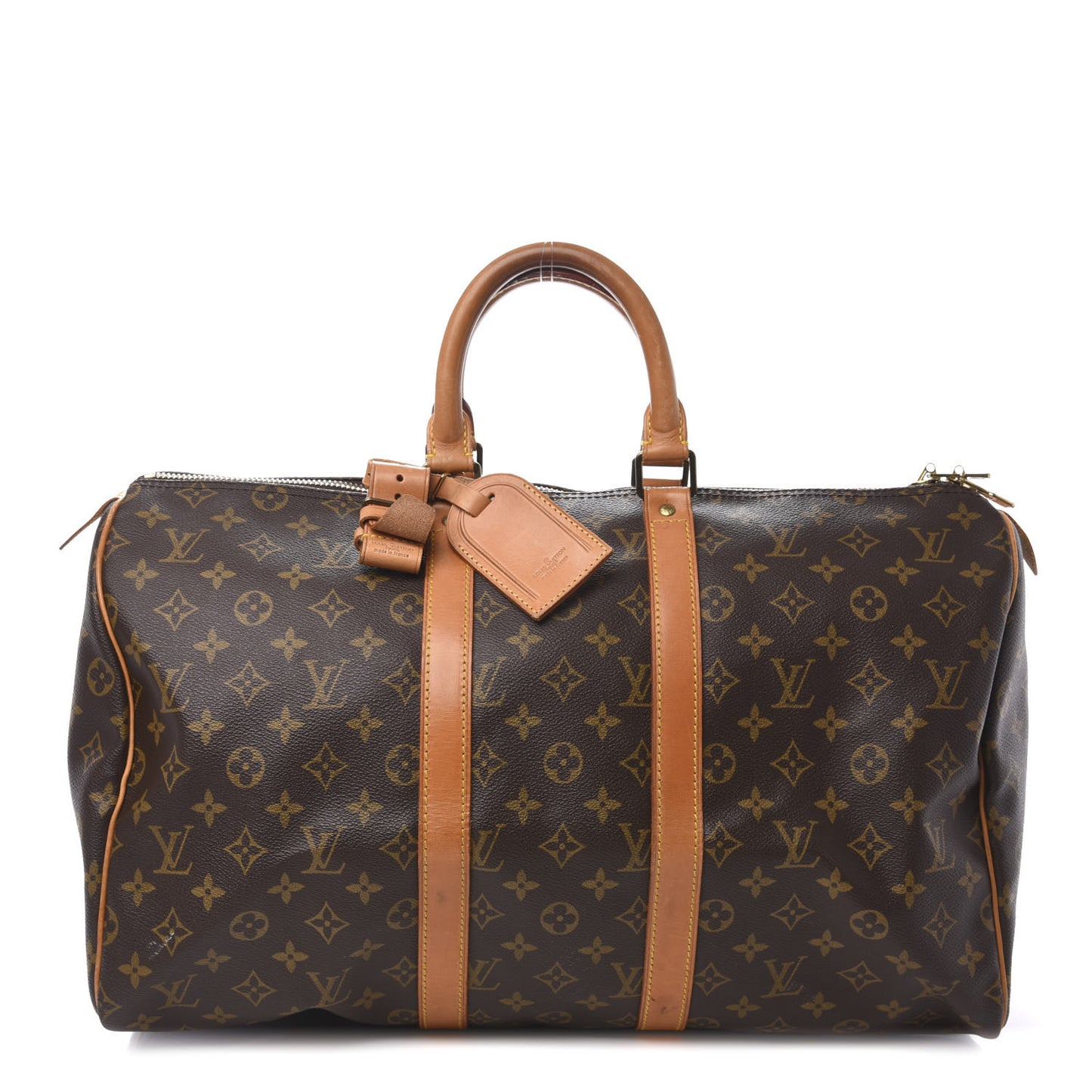 Monogram Keepall 45