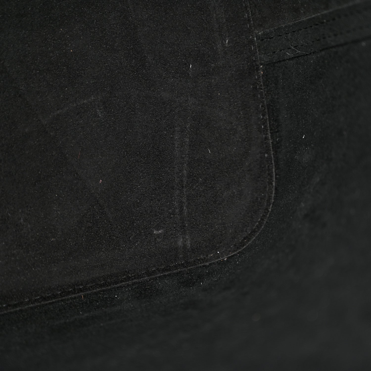 Louis Vuitton Epi Neverfull MM Black 11 of 15