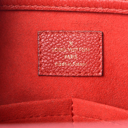 Louis Vuitton Monogram Pallas Shopper Cherry 7 of 10