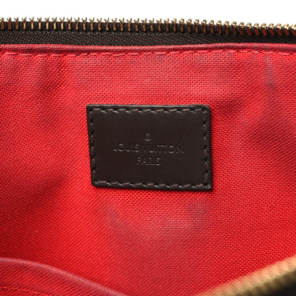 Louis Vuitton Damier Ebene Siena PM 6 of 11