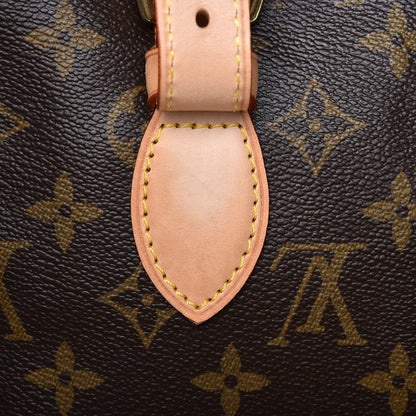 Louis Vuitton Monogram Popincourt Haut 14 of 16