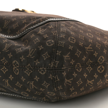 Louis Vuitton Monogram Idylle Romance Fusain 8 of 12