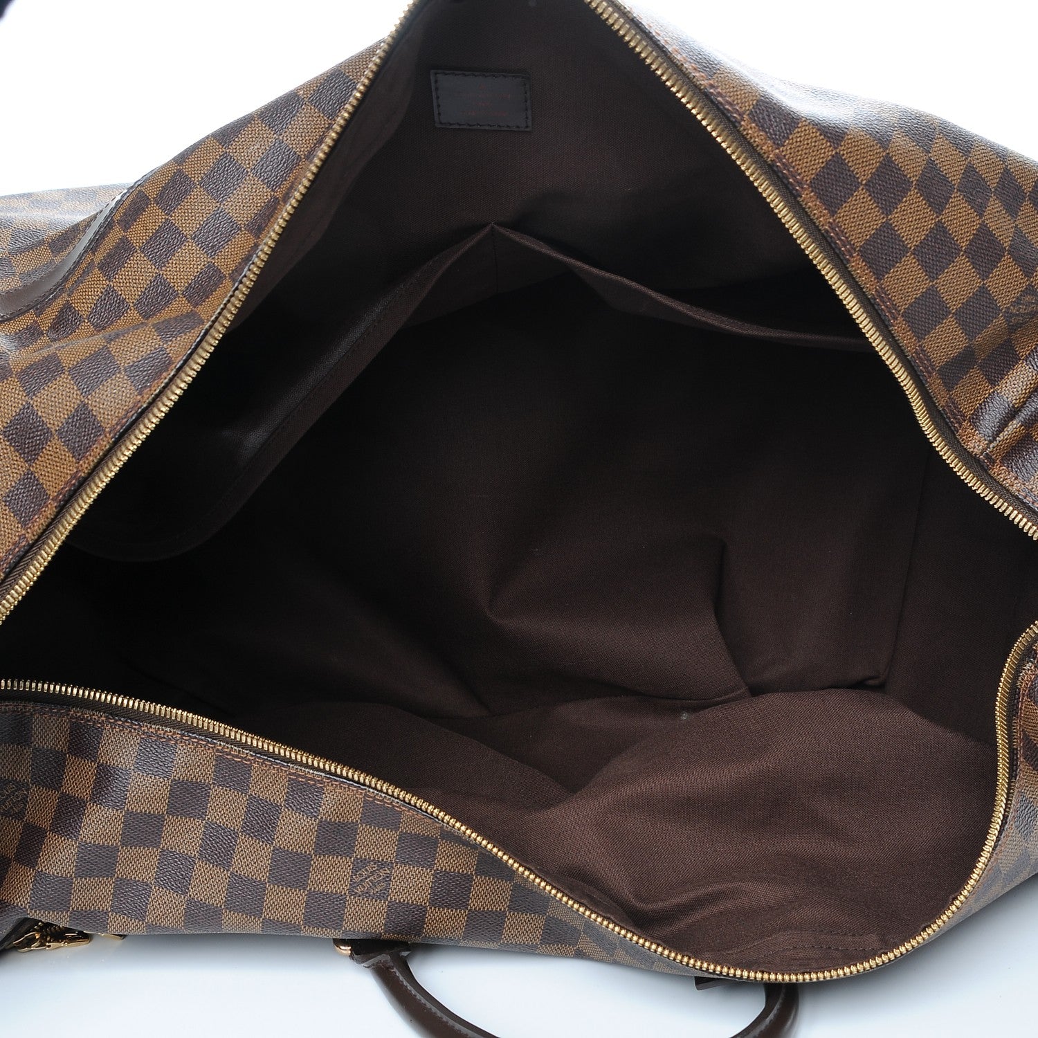 Louis Vuitton Damier Ebene Eole 60 7 of 14