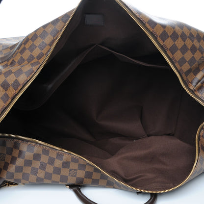 Louis Vuitton Damier Ebene Eole 60 7 of 14