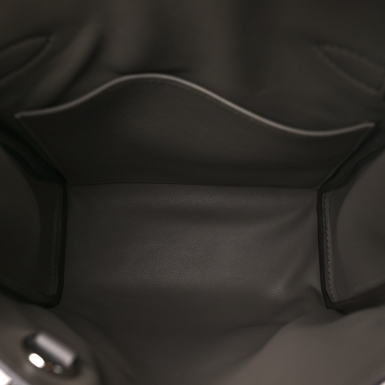 Hermes Togo Hac A Dos PM Backpack Etain 5 of 11