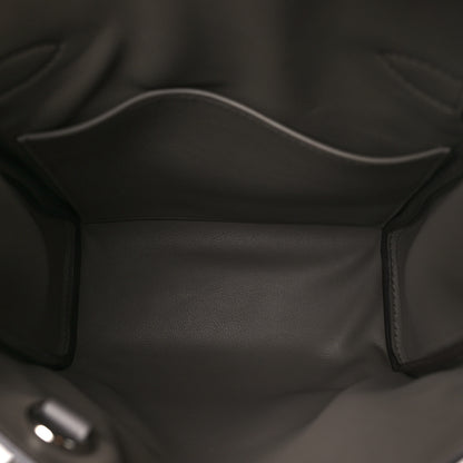 Hermes Togo Hac A Dos PM Backpack Etain 5 of 11