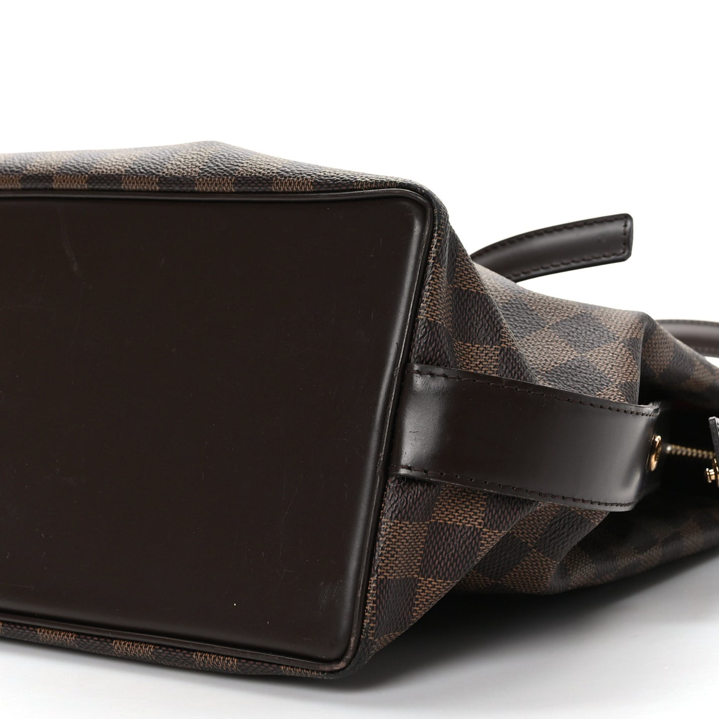 Damier Ebene Chelsea Tote
