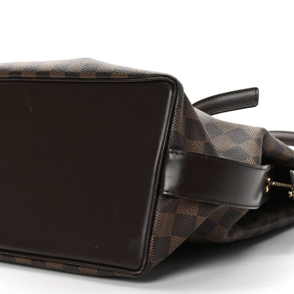 Louis Vuitton Damier Ebene Chelsea Tote 8 of 8