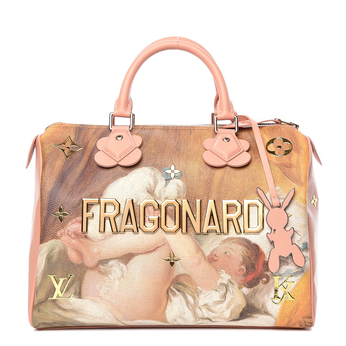 Masters Fragonard Speedy 30