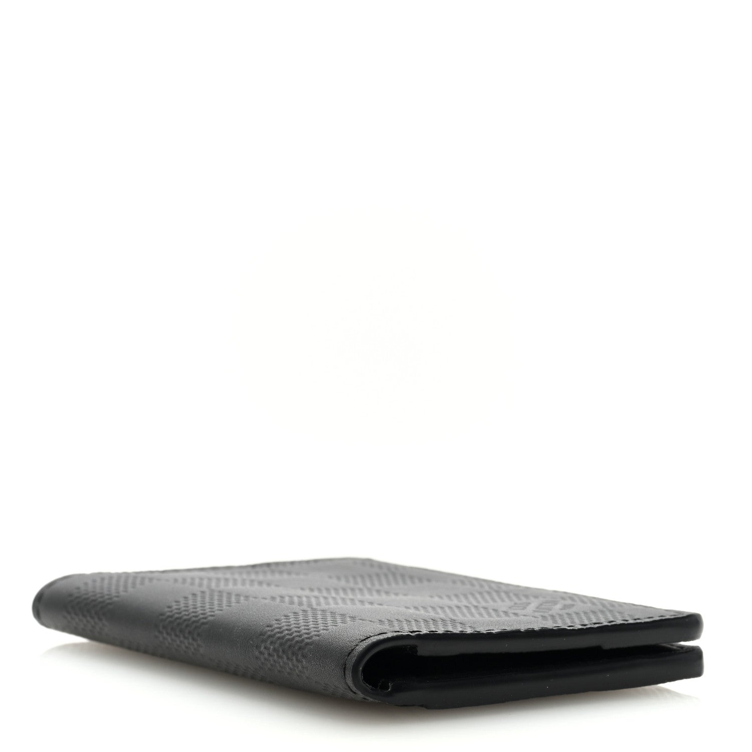 Louis Vuitton Damier Infini Pocket Organizer Black 4 of 6