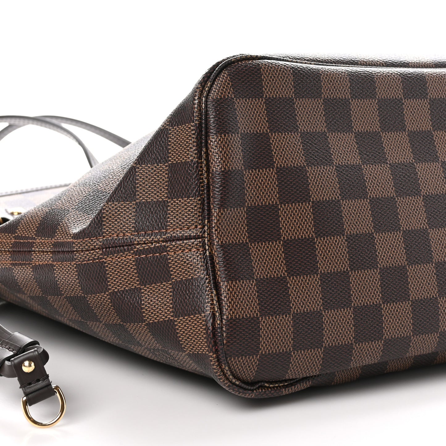 Damier Ebene Neo Neverfull MM