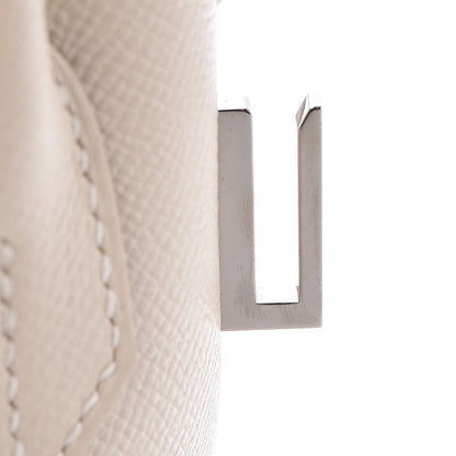 Hermes Epsom Birkin 30 Craie 17 of 35