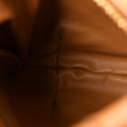 Bottega Veneta Nappa Intrecciato Mini Jodie Caramel 5 of 9