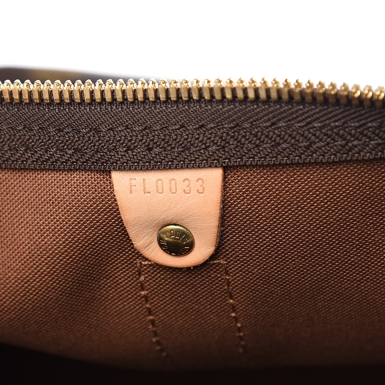 Louis Vuitton Monogram Keepall Bandouliere 60 7 of 13