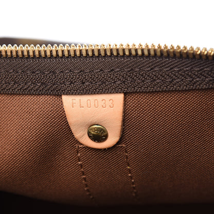Louis Vuitton Monogram Keepall Bandouliere 60 7 of 13