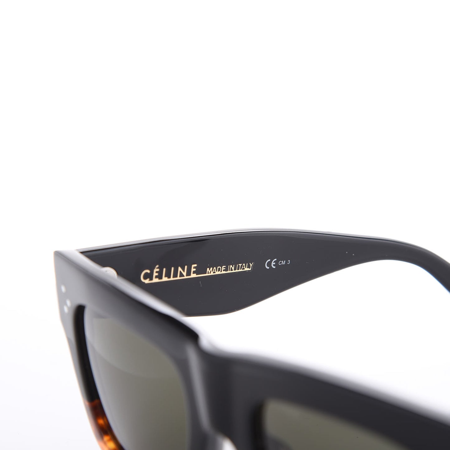 Sunglasses CL 41054/S Black Havana