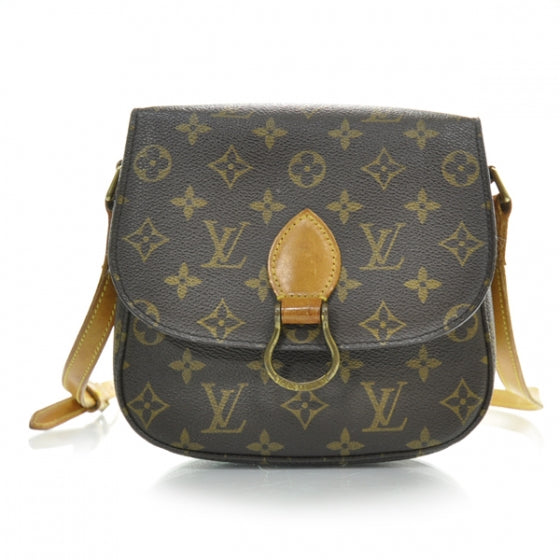 Monogram Saint Cloud