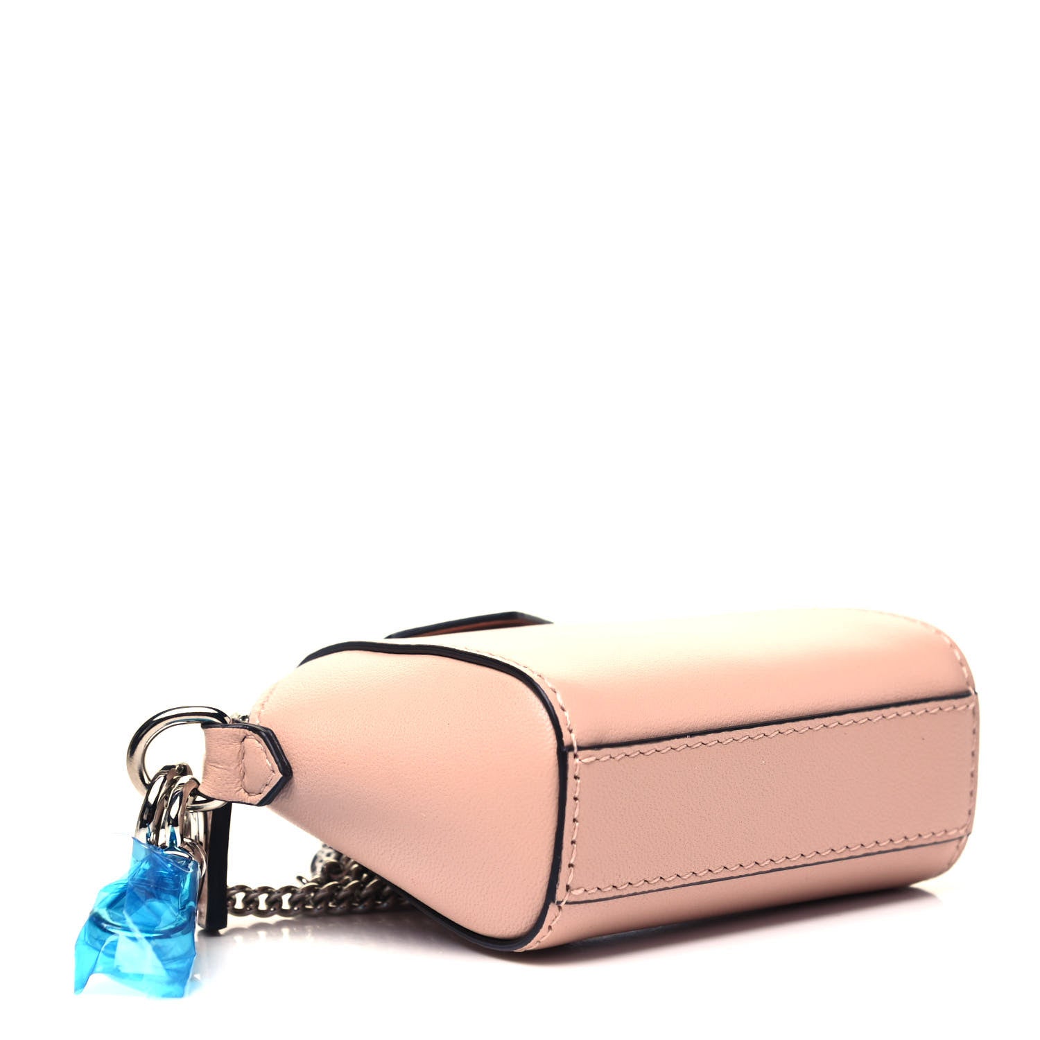 Givenchy Lambskin Baby Antigona Light Pink 3 of 8