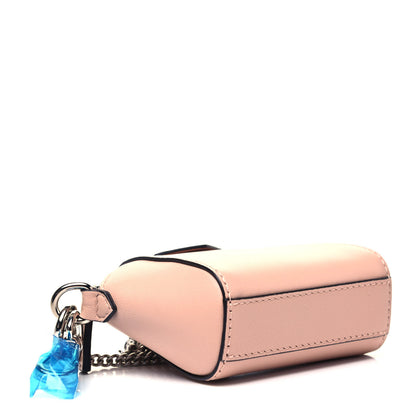 Givenchy Lambskin Baby Antigona Light Pink 3 of 8